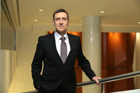 Iacomella to depart Property Council