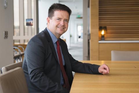 Deloitte revenue hits $2bn