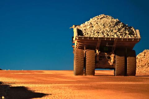 Newcrest quarterly gold production up 15%