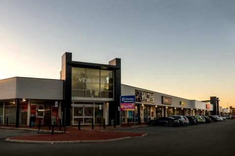 Hawaiian adds to property portfolio