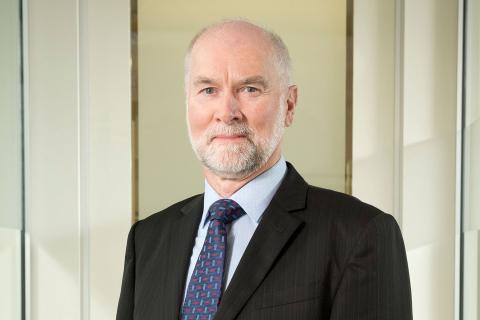 Dennis set to lead Poseidon