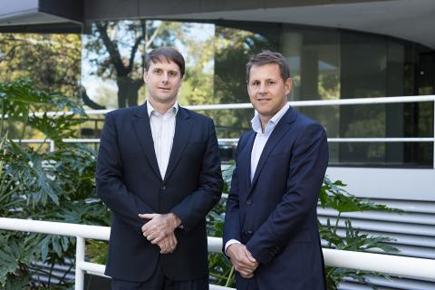 Growth in alternative financing