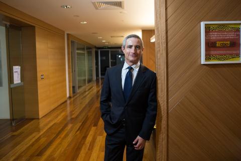 StudyPerth to prioritise promotion