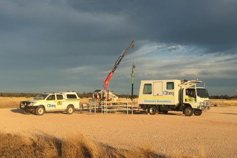 Qteq locks in NT contract