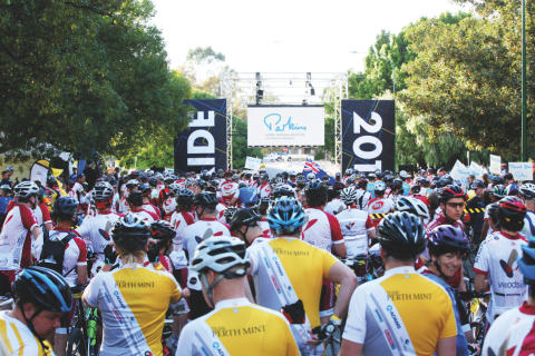 Limitless potential and limited funding