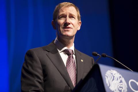 Cole, Atkins join Ausdrill board