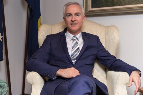 Lester to recycle capital in WA