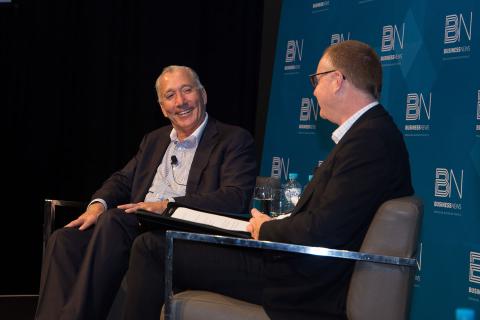 Bass highlights WA growth opportunities