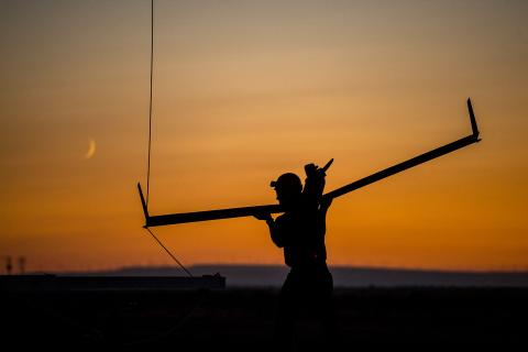 Orbital soars on FY18 results