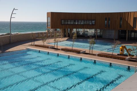 Change a constant as city grows