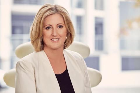 O'Neill to lead Public Sector Commission