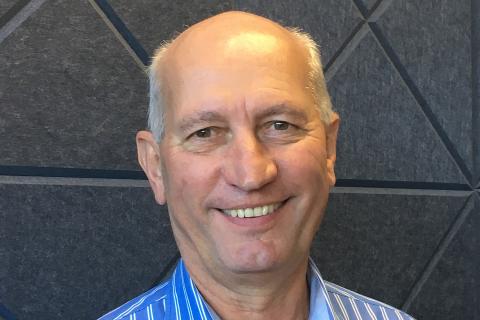 Engineering exec joins Gallagher