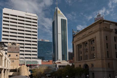 New corporate advisory players lift market share