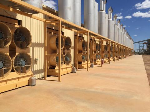 Swift announces WA contracts