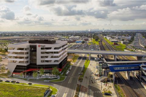 Cedar Woods tips strong results