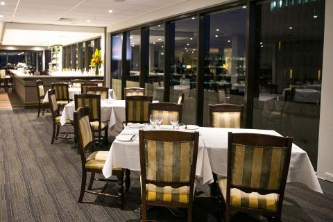 Business club goes into administration