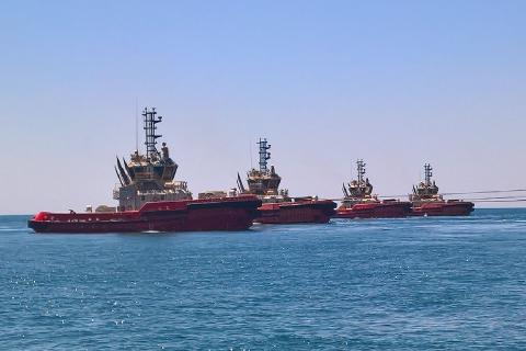 Rio extends Westug contract