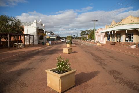 Pindan secures regional housing contract