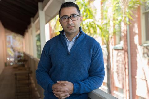 Battery trend broadens to business