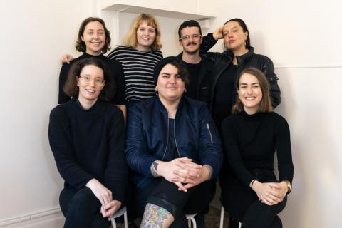 Cool Change moving in