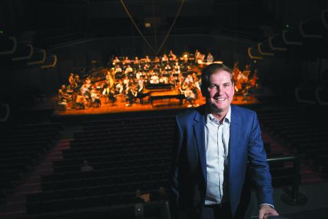 Whitehead to depart WASO