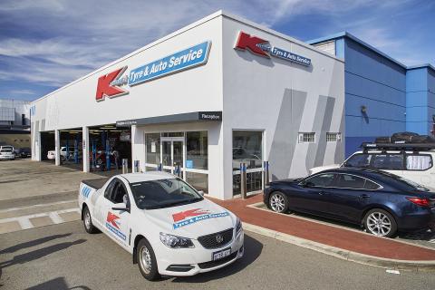 Wesfarmers in $350m KTAS sale