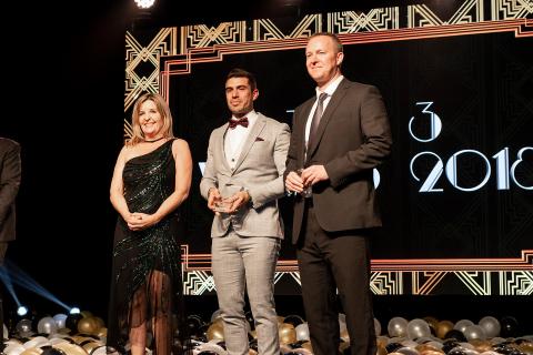 WA real estate celebrated