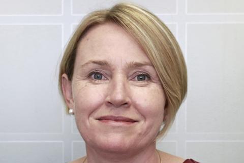 Brown to lead industry department