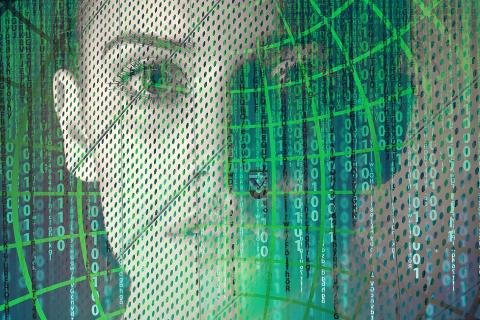 No point going back to the future, we’re in it!