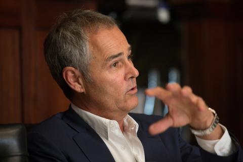 Perth Festival primed for 2019