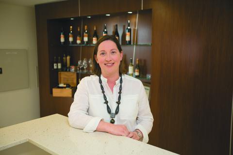 Voyager targets tourists with provenance push