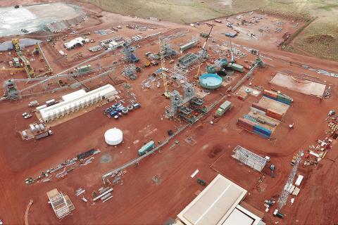 Altura calls off takeover talks