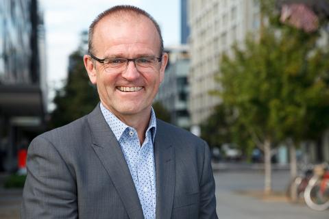 Funding for WA not for profits