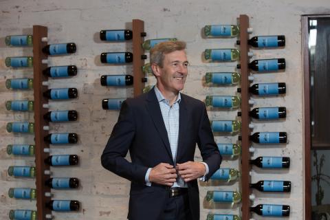 Curtin Uni appoints new chancellor