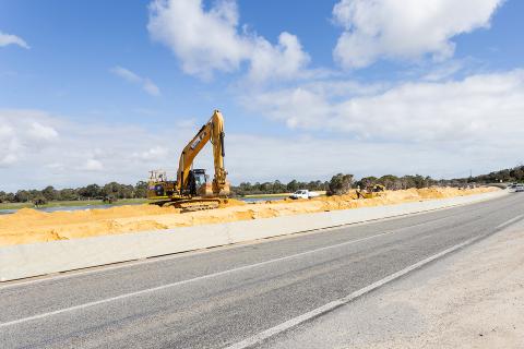 CPB wins Wanneroo Rd upgrade