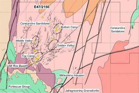 Creasy tips another million into Coziron