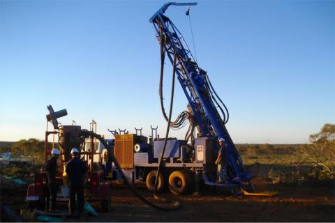 Classic seeks nickel-copper near Creasy find