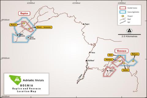 Adriatic gobbles up more hot property in Bosnia