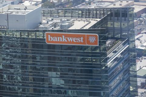 Bankwest posts $681m profit