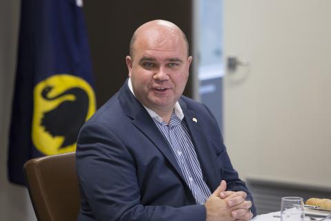 Liquor licensing reforms take effect