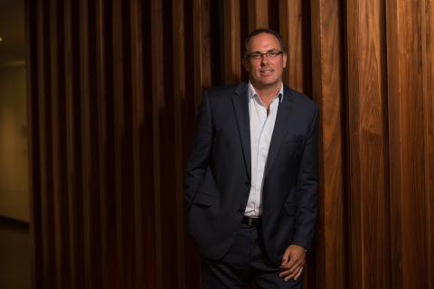 Profit growth for Peet