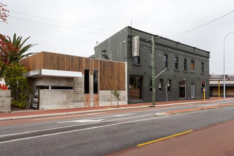 Prendiville confirms Brisbane Hotel deal