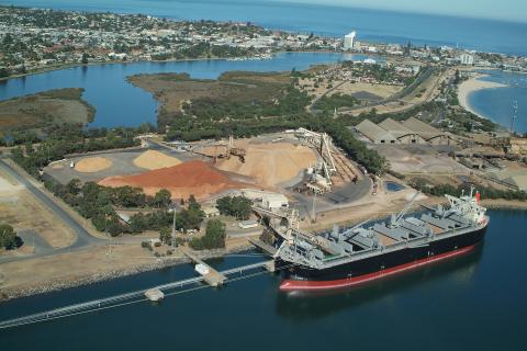 Kerman wins $24m lithium contract