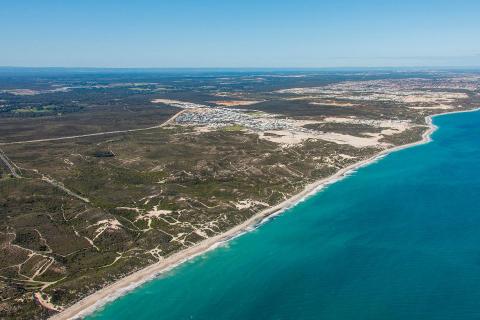 Eglinton properties hit the market