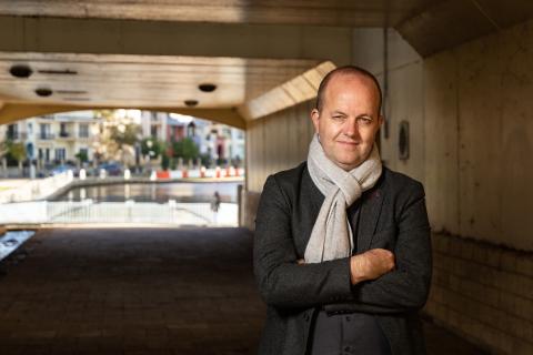 Obscure venues provide opera diversity