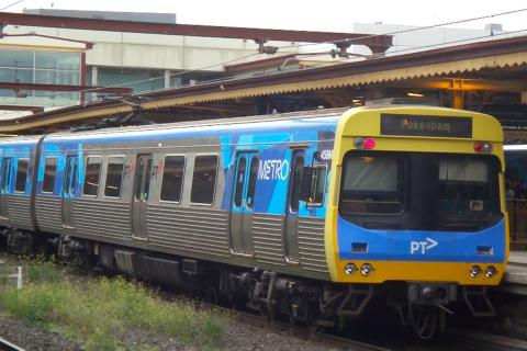 DTI wins $6m Melbourne contract