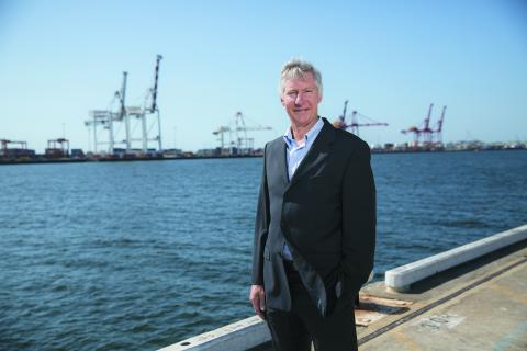 Lock to join CBH Board