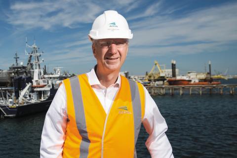 US business boosts Austal