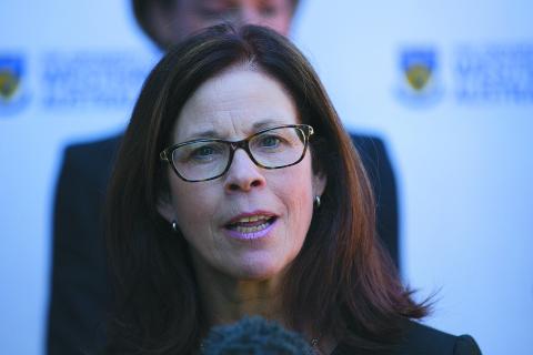 Cohesive strategy needed on international education