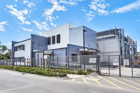 Equinix announces $15m expansion